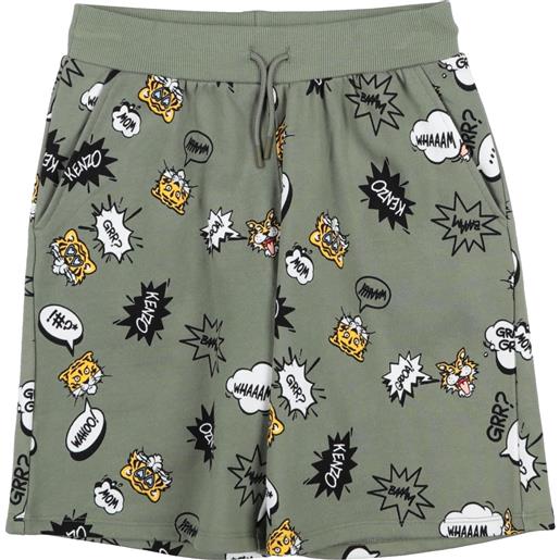 KENZO KIDS - shorts & bermuda