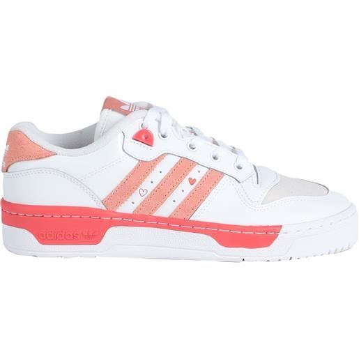 ADIDAS ORIGINALS rivalry low w shoes - sneakers