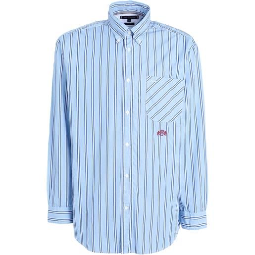 TOMMY HILFIGER - camicia