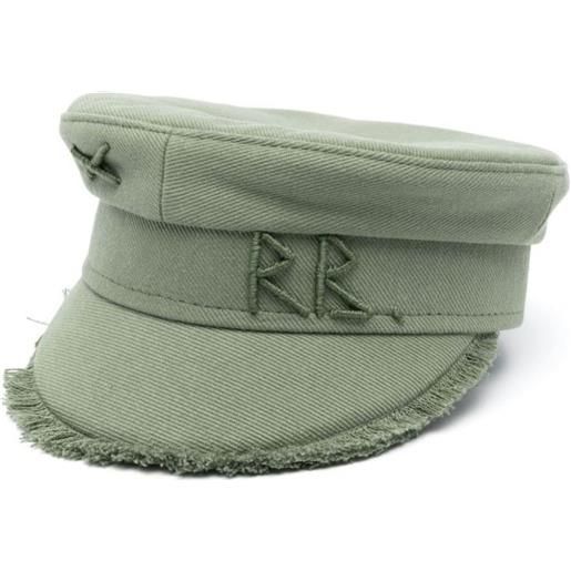 RUSLAN BAGINSKIY - cappello