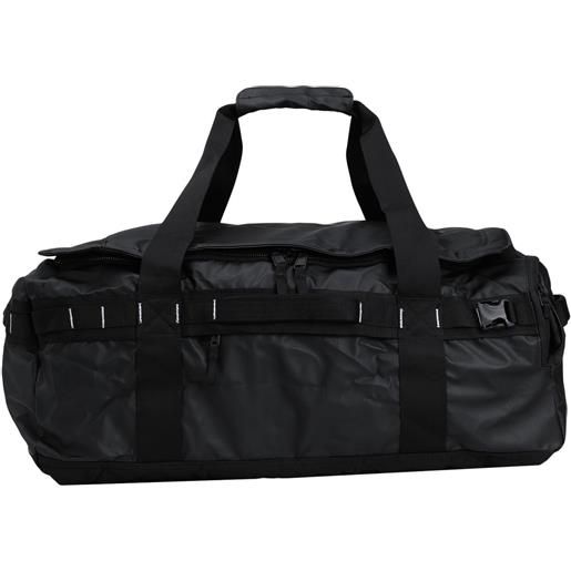 THE NORTH FACE base camp voyager duffel 62l - borsone