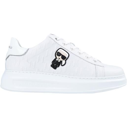 KARL LAGERFELD - sneakers