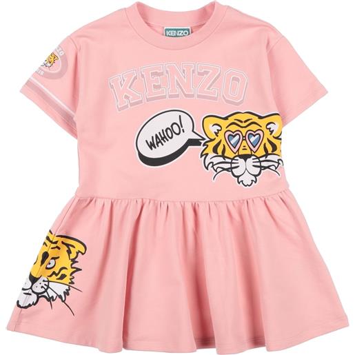 KENZO KIDS - vestito