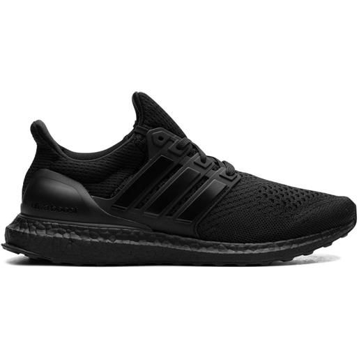 adidas sneakers ultraboost - nero