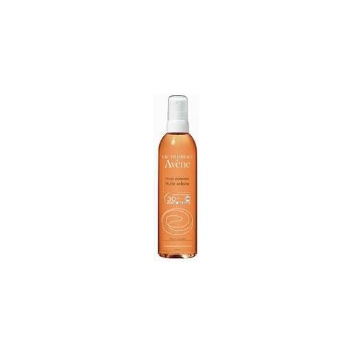 AVENE (PIERRE FABRE IT. SPA) eau thermale avene olio spf30 200 ml