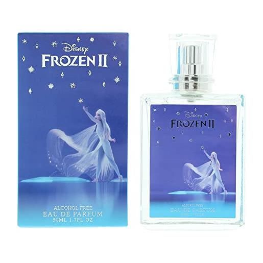 Disney frozen ii eau de parfum 50ml spray