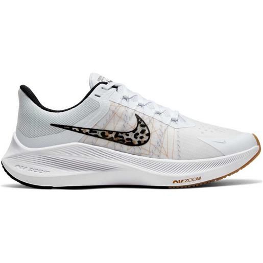 Nike winflo 8 premium running shoes bianco eu 38 1/2 donna