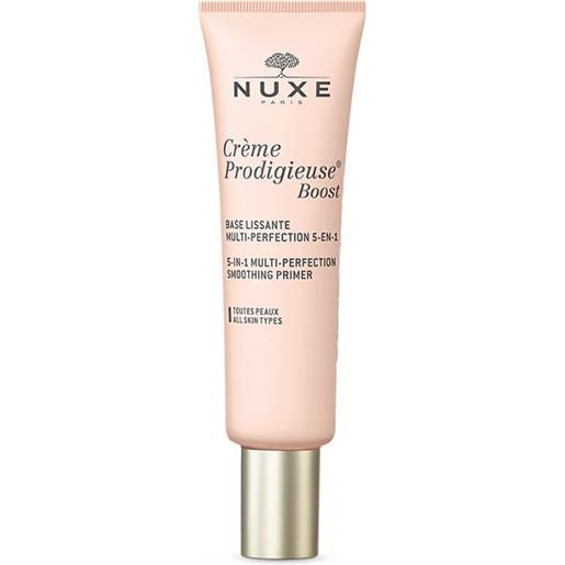 LABORATOIRE NUXE ITALIA Srl nuxe cpboost base lissant 30ml