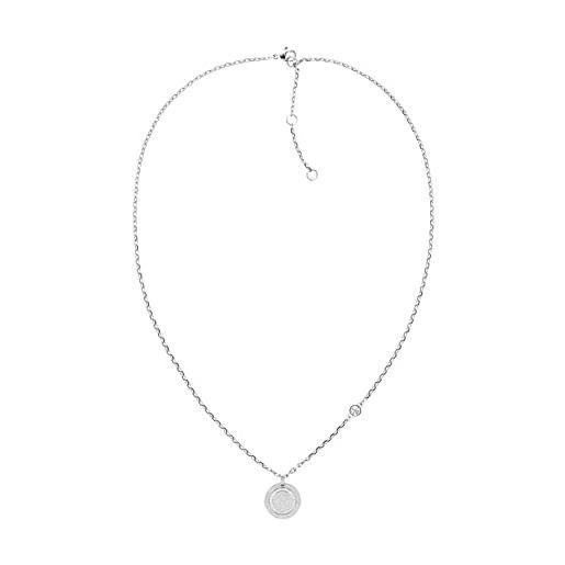 Tommy Hilfiger jewelry collana da donna in acciaio inossidabile - 2780698