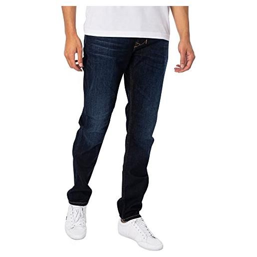 Diesel larkee-beex, jeans uomo, 01-09f88, 32 corto