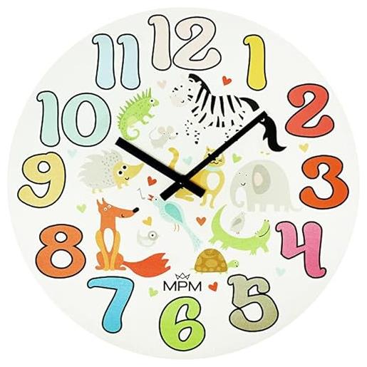 MPM Quality orologi da polso per bambini hpm1500