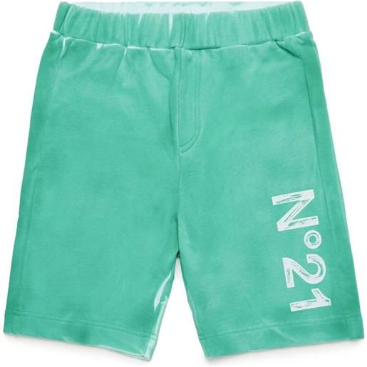 N°21 - shorts & bermuda