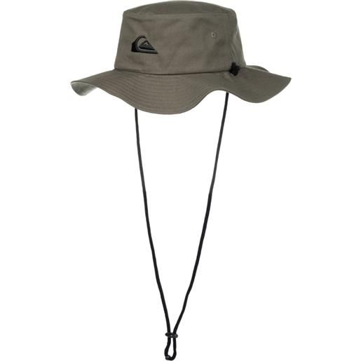 QUIKSILVER bushmaster cappello da safari