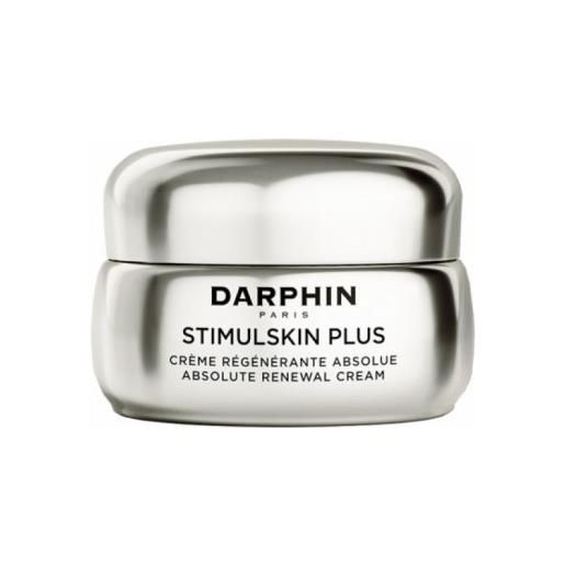 Darphin stimulskin plus absolut crema pelli normali 50 ml