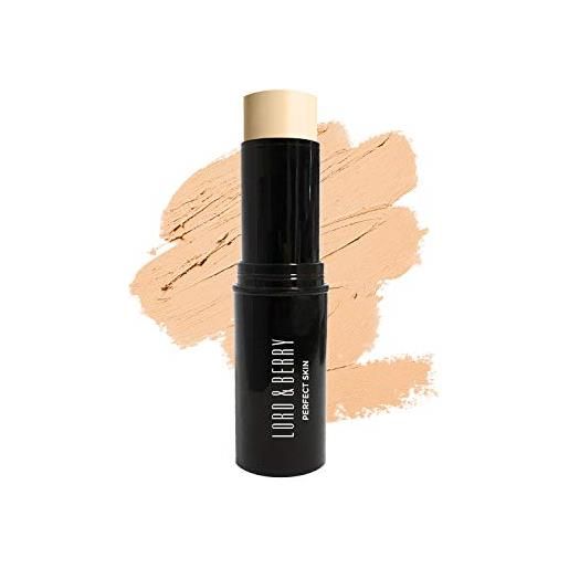 Lord & Berry perfect skin — foundation stick