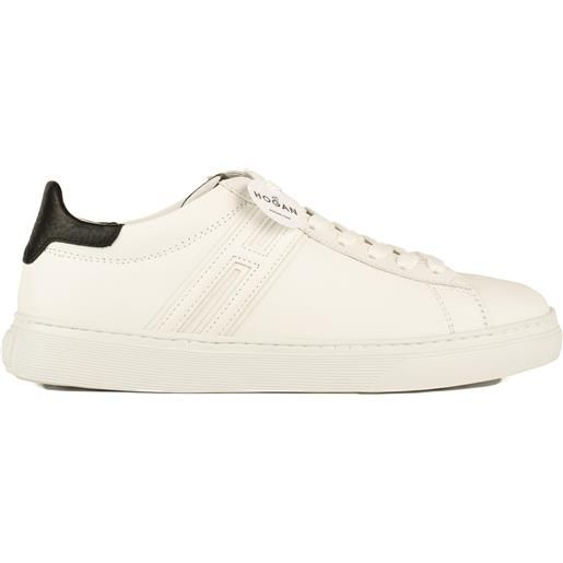 Hogan sneakers h365 bianco