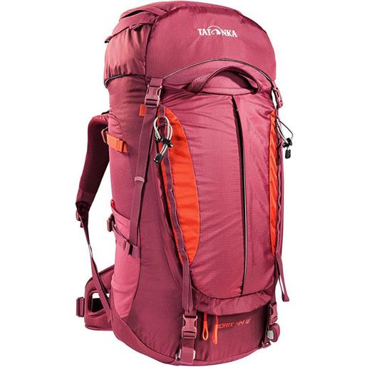 Tatonka norix 44l backpack rosso