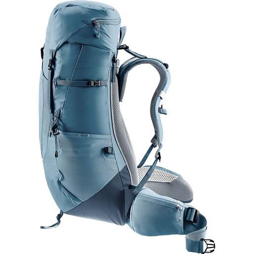 Deuter aircontact lite 40+10l backpack blu