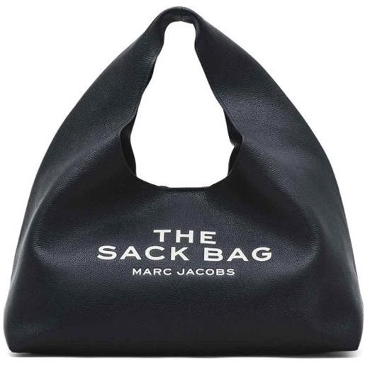 Marc Jacobs la borsa a tracolla in pelle a sacco xl