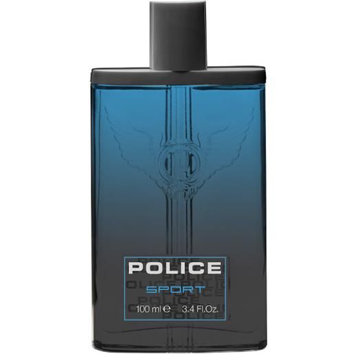 Police Police sport 100 ml