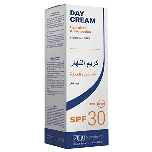 A3 crema giorno spf 30-120 ml