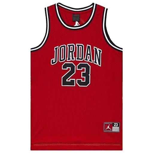 Nike canotta jordan 23 junior (8-10 anni)