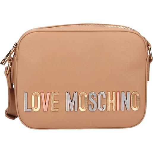Love Moschino tracolla donna - Love Moschino - jc4304pp0ikn0