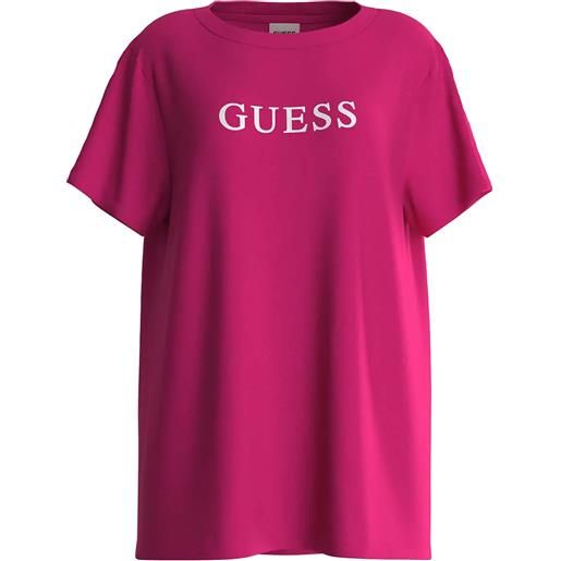 Guess Athleisure t-shirt donna - Guess Athleisure - v4gi17 k68d2