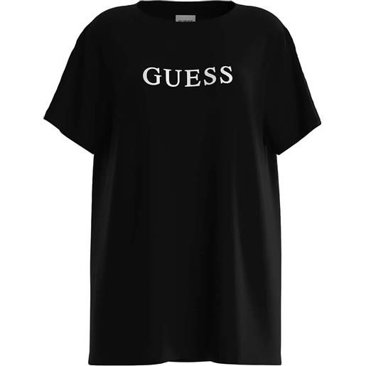Guess Athleisure t-shirt donna - Guess Athleisure - v4gi17 k68d2