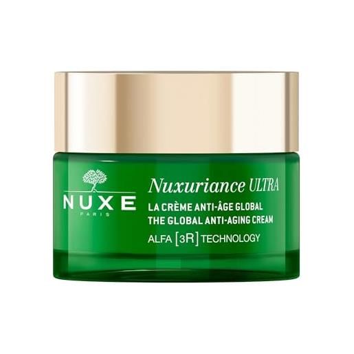 Nuxe - nuxuriance ultra - day cream - all sin type 50 ml