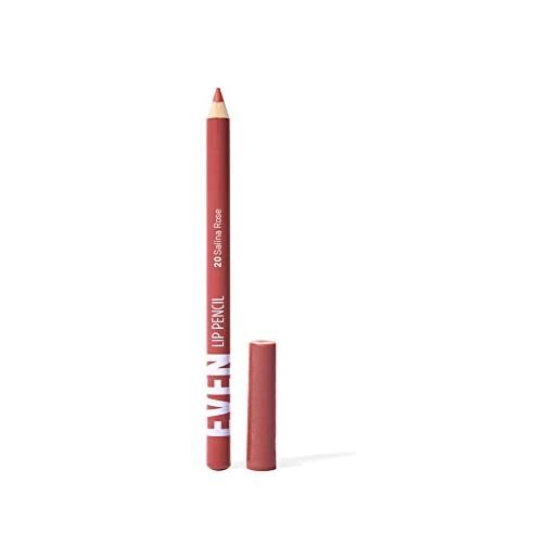 We Make-up even lip pencil 20 - salina rose