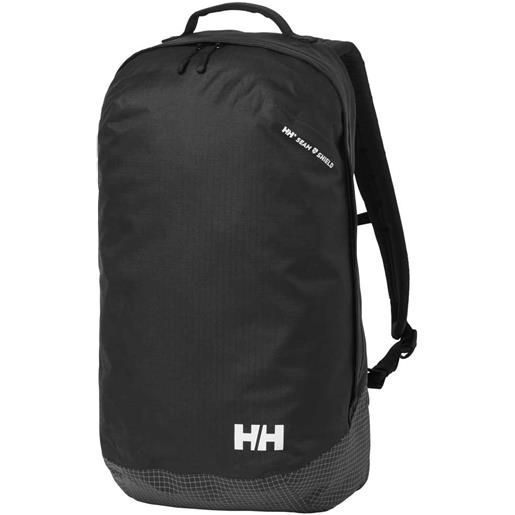 Helly Hansen riptide wp backpack nero
