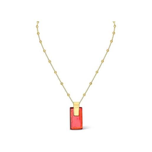 Ellen Kvam Jewelry ellen kvam oslo night necklace, copper