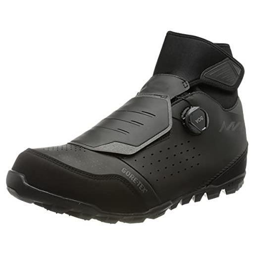 SHIMANO zapatillas zapatillas sh m rd rc9, scarpe da ginnastica uomo, bianco, 41.5 eu