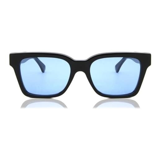 RETROSUPERFUTURE retro super future america occhiali, azure, 52 da uomo, azzurro