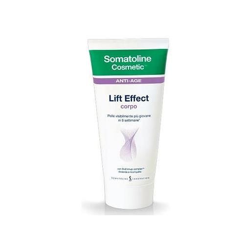 Somatoline SkinExpert somatoline cosmetic lift effect corpo 300 ml