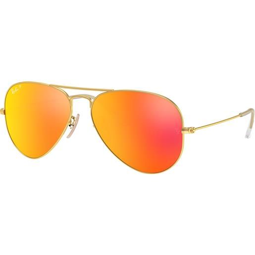 Ray-Ban aviator rb3025 112/4d
