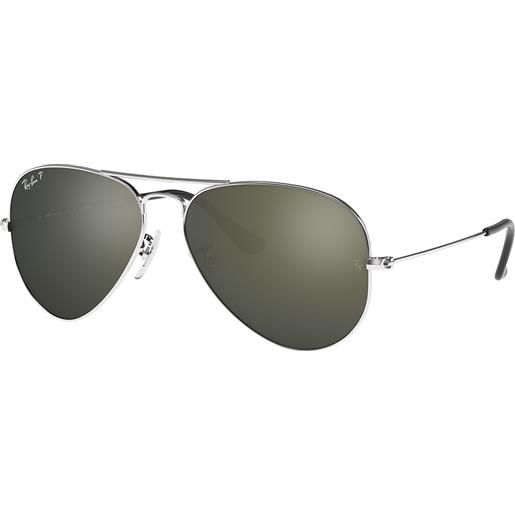 Ray-Ban aviator rb3025 003/59