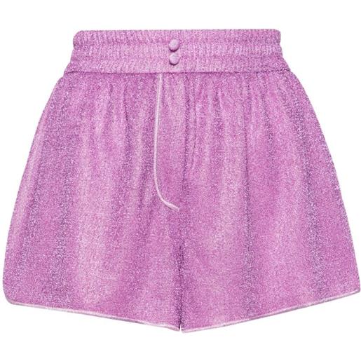 Oséree shorts lumière - rosa