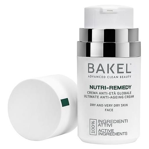Bakel nutri-remedy charm size crema antietà 15ml