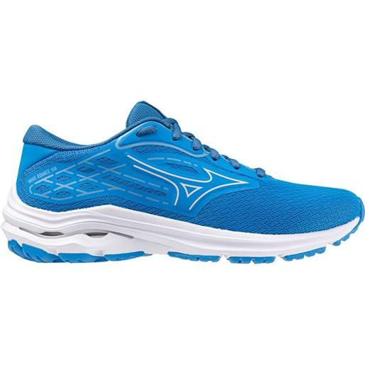 Mizuno wave equate 8 running shoes blu eu 37 donna