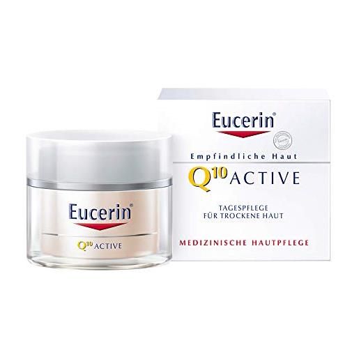Eucerin q10 active crema giorno anti rughe - 50 ml
