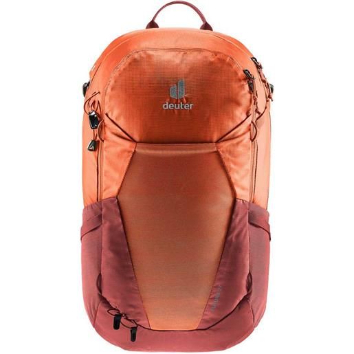 Deuter futura 27l backpack arancione m