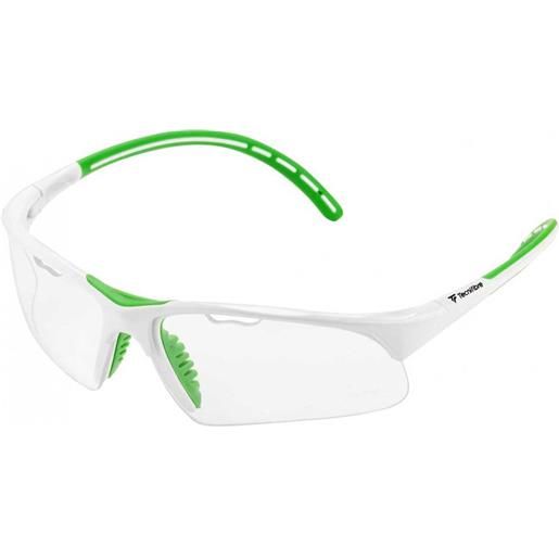 Tecnifibre squash glasses bianco
