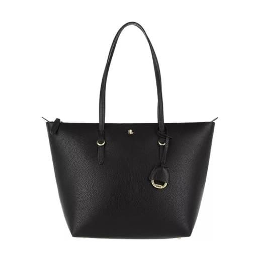 Lauren Ralph Lauren ralph lauren - shopping bag medium nero