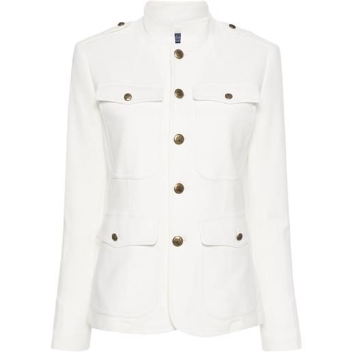 Polo Ralph Lauren giacca - bianco