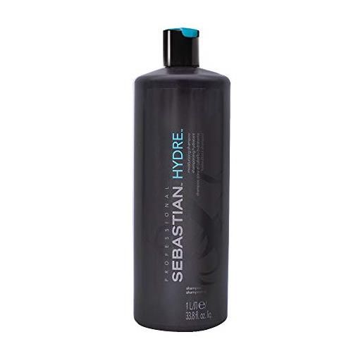 Sebastian hydre shampoo 1 lt Sebastian professional foundation