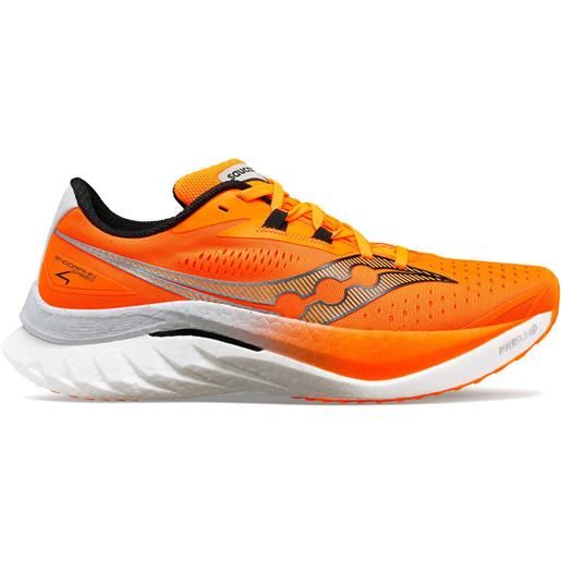 SAUCONY scarpe performance SAUCONY endorphin speed 4 arancio fluo
