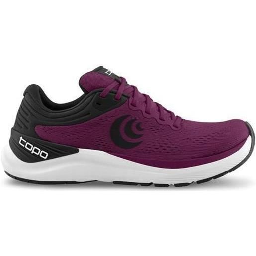 Topo Athletic ultrafly 4 - donna