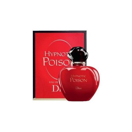 Dior hypnotic poison Dior 150 ml, eau de toilette spray